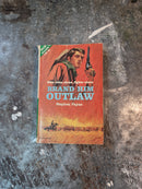 Quicktrigger/Brand Him Outlaw - Gordon D. Shirreffs/Stephen Payne