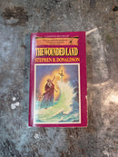 The Second Chronicles Of Thomas Covenant Book One: The Wounded Land - Stephen R. Donaldson
