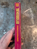 The Second Chronicles Of Thomas Covenant Book One: The Wounded Land - Stephen R. Donaldson
