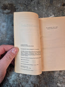 The Second Chronicles Of Thomas Covenant Book One: The Wounded Land - Stephen R. Donaldson