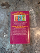 The Second Chronicles Of Thomas Covenant Book One: The Wounded Land - Stephen R. Donaldson