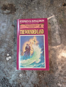 The Second Chronicles Of Thomas Covenant Book One: The Wounded Land - Stephen R. Donaldson