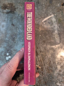 The Second Chronicles Of Thomas Covenant Book One: The Wounded Land - Stephen R. Donaldson