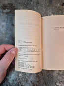 The Second Chronicles Of Thomas Covenant Book One: The Wounded Land - Stephen R. Donaldson