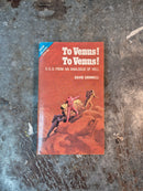 To Venus! To Venus!/The Jester At Scar - David Grinnell/E. C. Tubb