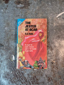 To Venus! To Venus!/The Jester At Scar - David Grinnell/E. C. Tubb