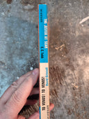 To Venus! To Venus!/The Jester At Scar - David Grinnell/E. C. Tubb