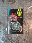 The Rim Gods/The High Hex - A. Bertram Chandler/Laurence M. Janifer & S. J. Treibich