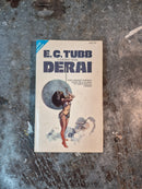 Derai/The Winds Of Gath - E. C. Tubb