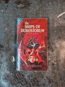 The Ships Of Durostorum/Alton's Unguessable - Kenneth Bulmer/Jeff Sutton