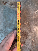 Wyst: Alastor 1716 - Jack Vance