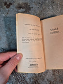 Space Opera - Jack Vance