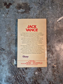 Space Opera - Jack Vance