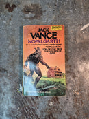 Nopalgarth - Jack Vance