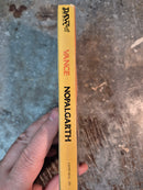 Nopalgarth - Jack Vance