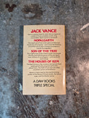 Nopalgarth - Jack Vance