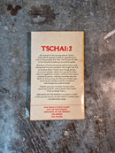 Tschai, Planet Of Adventure 2: Servants Of The Wankh - Jack Vance