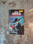 Tschai, Planet Of Adventure 4: The Pnume - Jack Vance