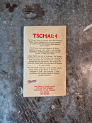Tschai, Planet Of Adventure 4: The Pnume - Jack Vance