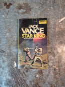 Star King - Jack Vance