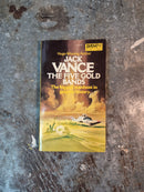 The Five Gold Bands - Jack Vance