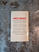 The Five Gold Bands - Jack Vance