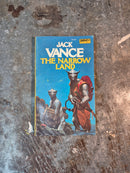 The Narrow Land - Jack Vance