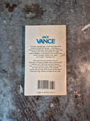 The Narrow Land - Jack Vance