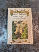 The Silver Call Duology Book One: Trek To Kraggen-Cor - Dennis L. McKiernan