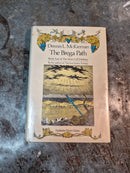 The Silver Call Duology Book Two: The Brega Path - Dennis L. McKiernan
