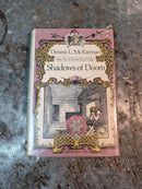 The Iron Tower Trilogy Book Two: Shadows Of Doom - Dennis L. McKiernan
