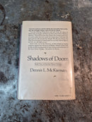 The Iron Tower Trilogy Book Two: Shadows Of Doom - Dennis L. McKiernan