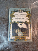 The Iron Tower Trilogy Book Three: The Darkest Day - Dennis L. McKiernan