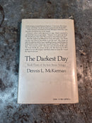 The Iron Tower Trilogy Book Three: The Darkest Day - Dennis L. McKiernan