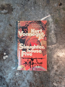 Slaughterhouse-Five - Kurt Vonnegut Jr.