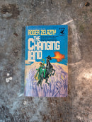 The Changing Land - Roger Zelazny