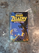 Blood Of Amber - Roger Zelazny