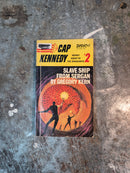 Cap Kennedy 2: Slave Ship From Sergan - Gregory Kern