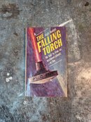 The Falling Torch - Algis Budrys