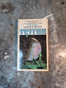 Triton - Samuel R. Delany