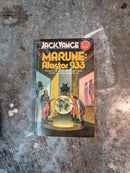 Marune: Alastor 933 - Jack Vance