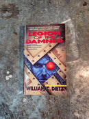 Legion Of The Damned - William C. Dietz
