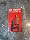 The Illustrated Man - Ray Bradbury