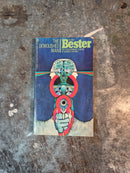 The Demolished Man - Alfred Bester