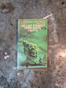 The Last Starship From Earth - John Boyd
