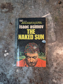 The Naked Sun - Isaac Asimov