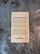 A Wizard In Bedlam - Christopher Stasheff