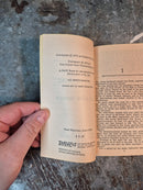 Tactics Of Mistake - Gordon R. Dickson