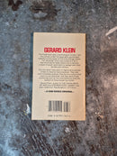 The Day Before Tomorrow - Gerard Klein