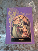 The Enchanted World: Dragons - Time-Life Books